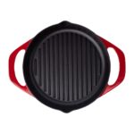 POT ART GRILL TAVA S DVIJE RUČKE 30 CM - Slika 2