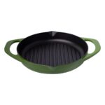 pot art grill tava 30 cm forest