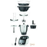 HENDICHEF TERMOMIKSER - Slika 2