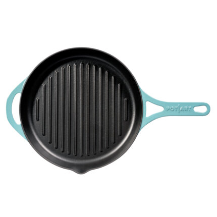 POT ART GUSANA GRILL TAVA 28 CM