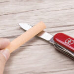 VICTORINOX BRUSNI KAMEN