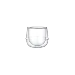 KINTO ČAŠA ZA VINO DOUBLE WALL 250 ML