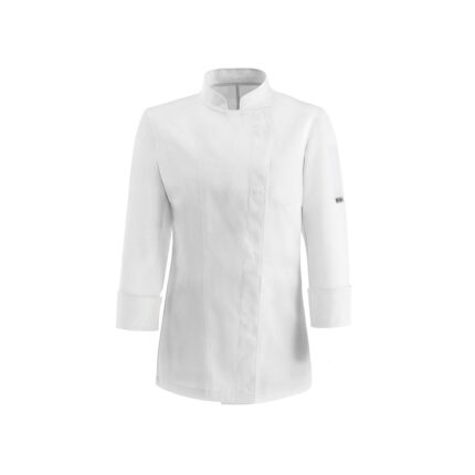 EGOCHEF ŽENSKA KUHARSKA JAKNA