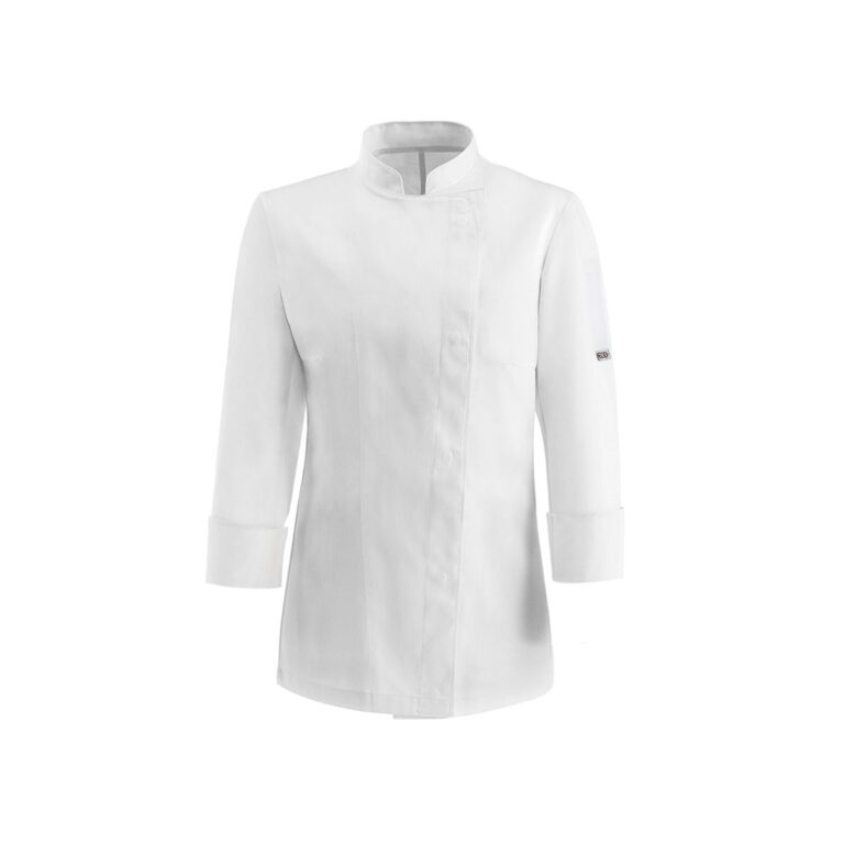 EGOCHEF ŽENSKA KUHARSKA JAKNA