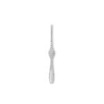 ALESSI SET VILICA ZA ŠKOLJKE COLOMBINA FISH (4 KOM)