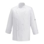 EGOCHEF KUHARSKA JAKNA ICE