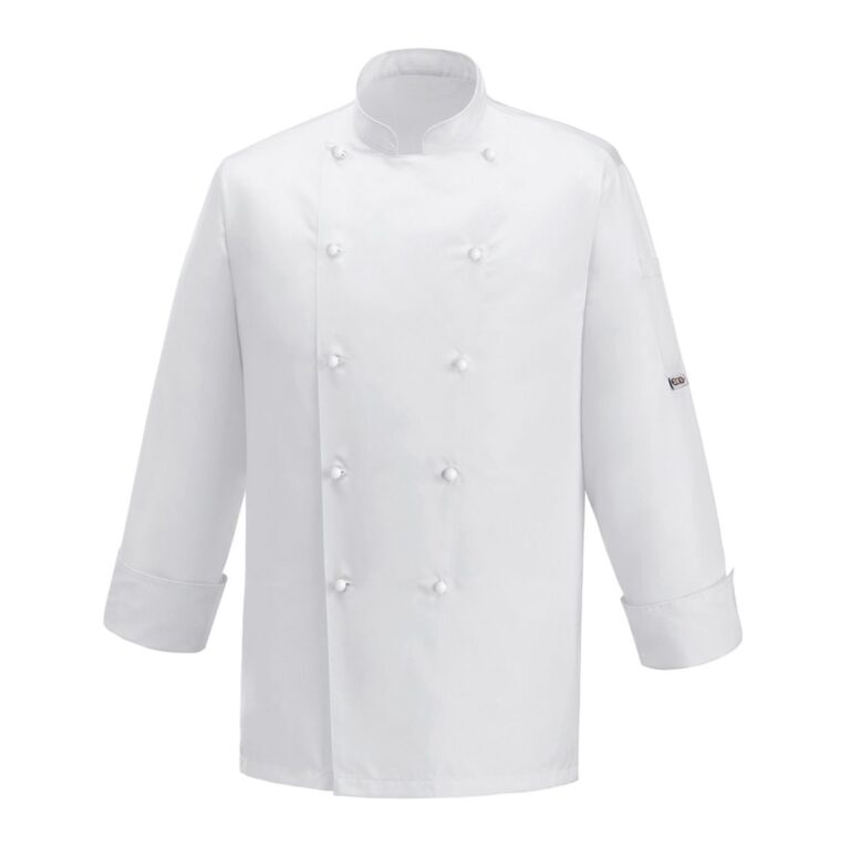 EGOCHEF KUHARSKA JAKNA ICE