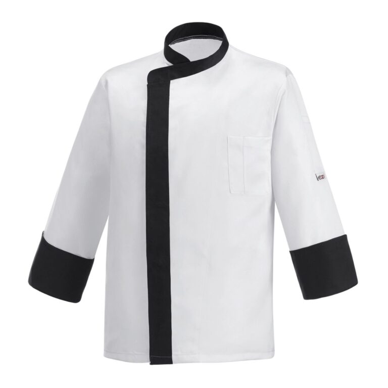 EGOCHEF KUHARSKA JAKNA BAND