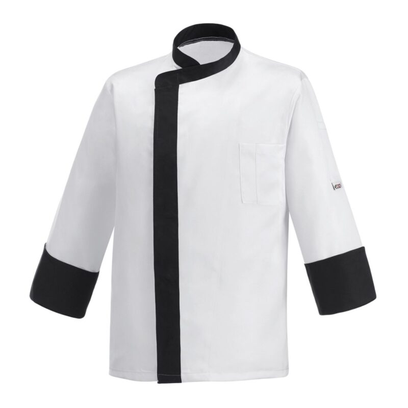 EGOCHEF KUHARSKA JAKNA BAND