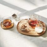 KINTO DRVENI PODLOŽAK 100 X 100 UNITEA - Slika 2