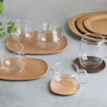 KINTO DRVENI PODLOŽAK 100 X 100 UNITEA - Slika 3