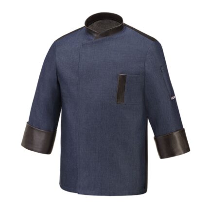 EGOCHEF KUHARSKA JAKNA JOCKER