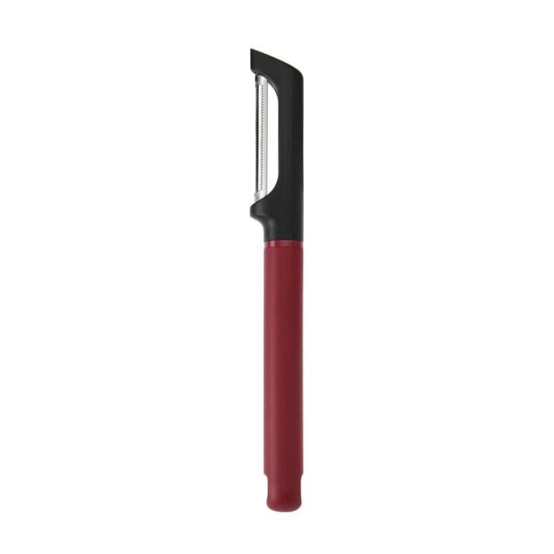 KITCHEN AID GULILICA ZA POVRĆE 20 CM EURO CRVENA