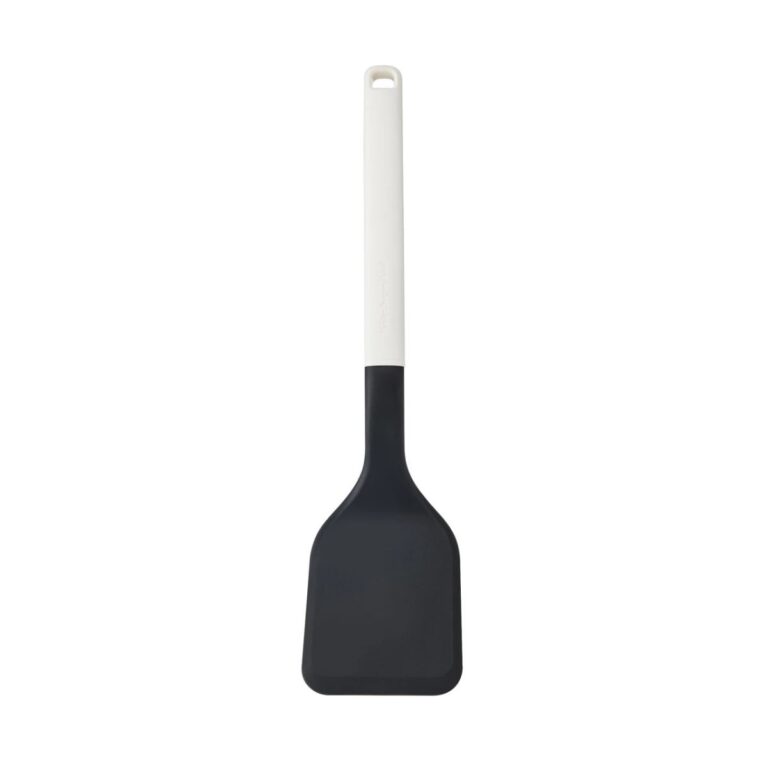 KITCHENAID KUHINJSKA LOPATICA ZA OKRETANJE HRANE 34 CM BIJELA