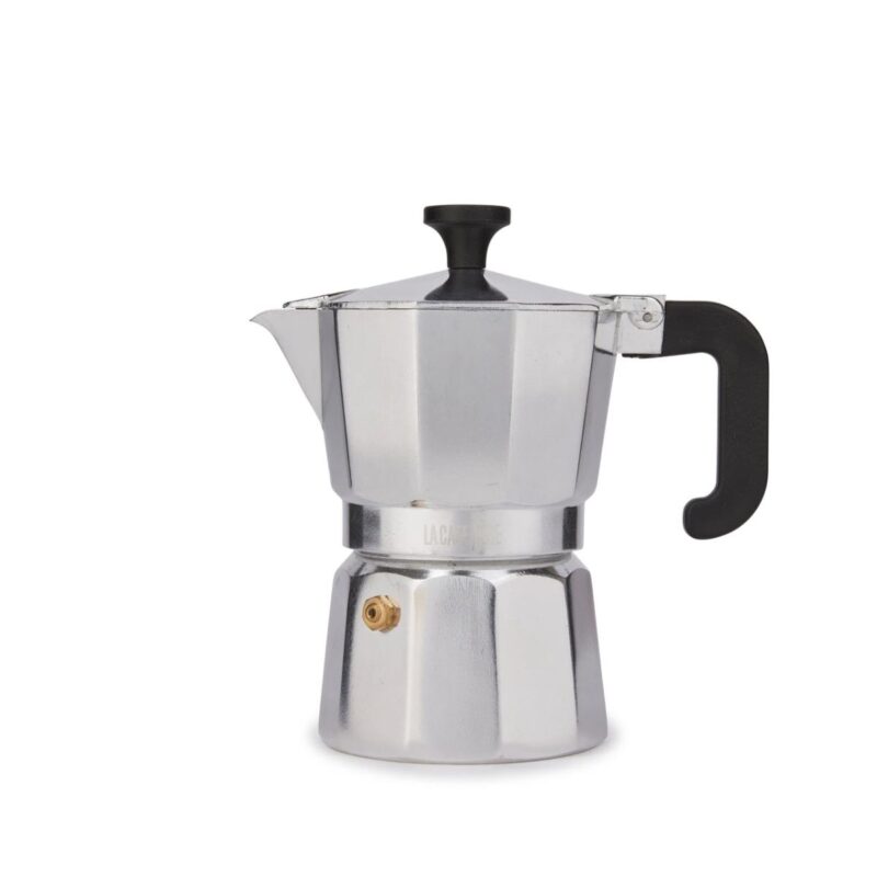 LA CAFETIÈRE VENICE MOKA LONAC ZA ESPRESSO 3 ŠALICE