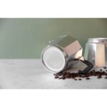 LA CAFETIÈRE MOKA APARAT VENICE ZA 3 ŠALICE - Slika 2