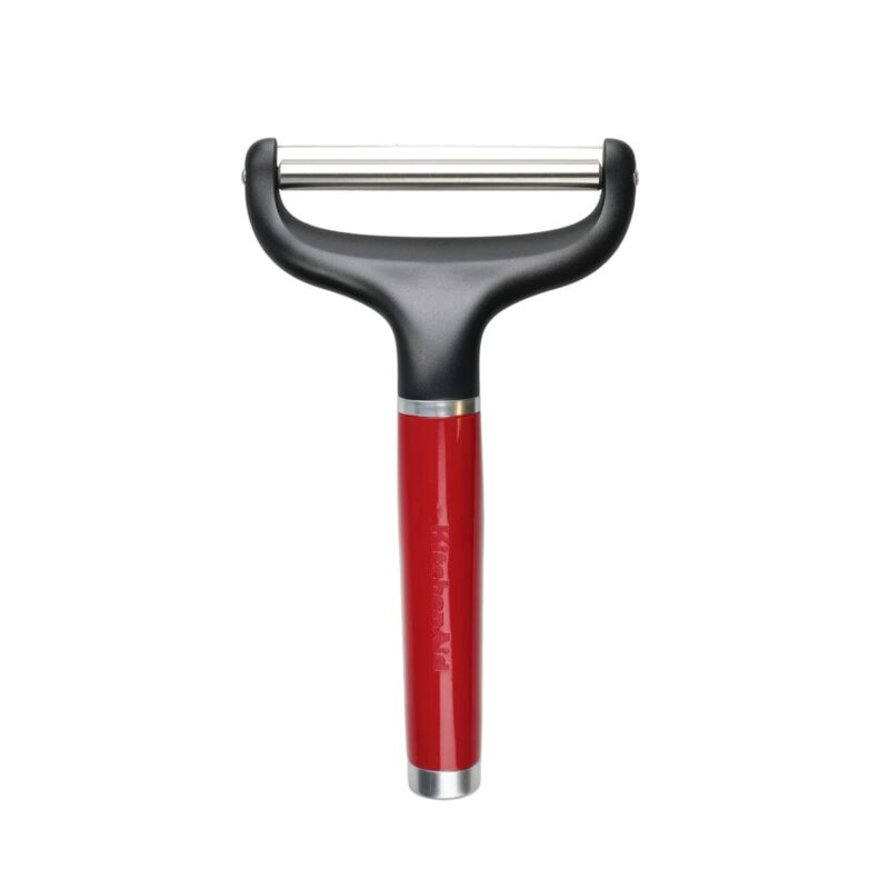 KITCHENAID REZAČ ZA SIR EMPIRE RED