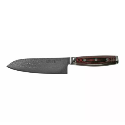 YAXELL SANTOKU NOŽ SUPER GOU 161 LAYERS