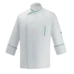 EGOCHEF kuharska jakna MICROTEC ML bijela