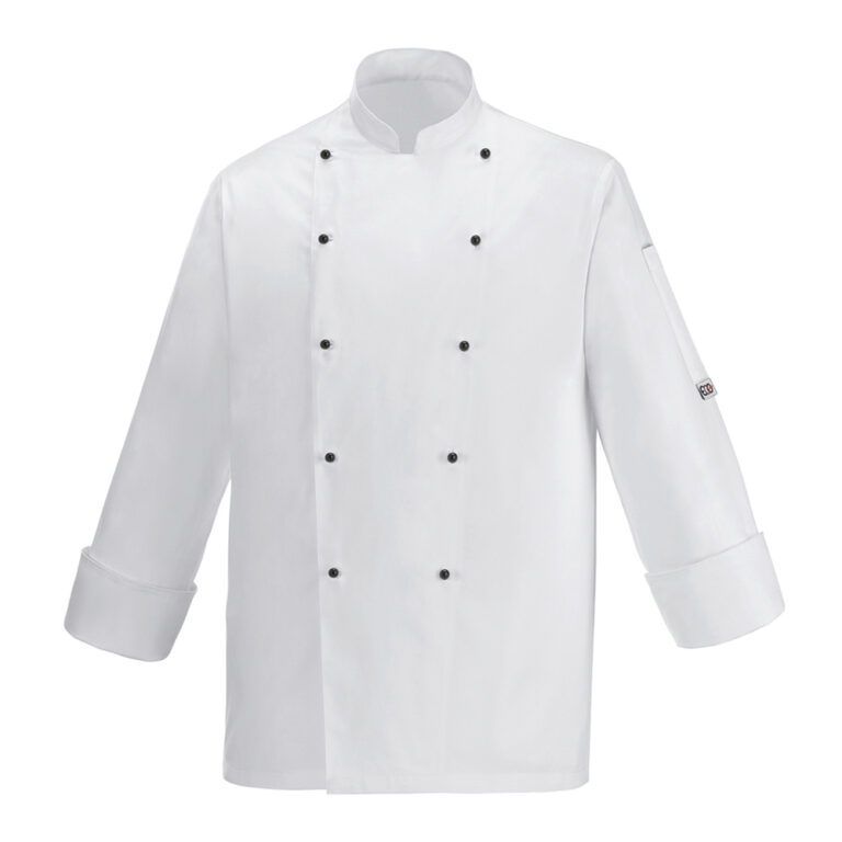 EGOCHEF KUHARSKA JAKNA KLIMA