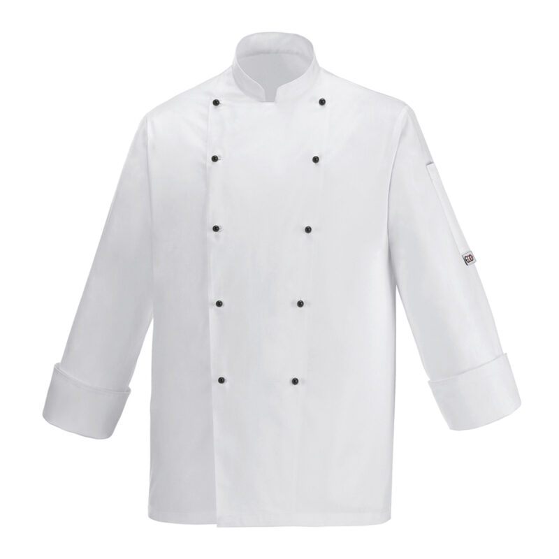 EGOCHEF KUHARSKA JAKNA KLIMA