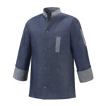 EGOCHEF KUHARSKA JAKNA JIMMY