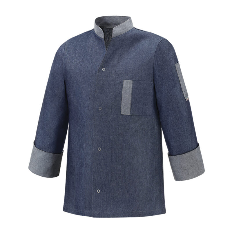 EGOCHEF KUHARSKA JAKNA JIMMY