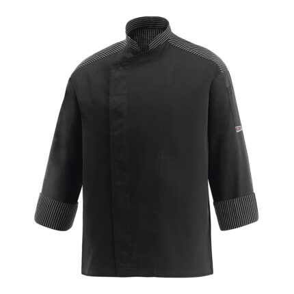 EGOCHEF kuharska jakna LUX