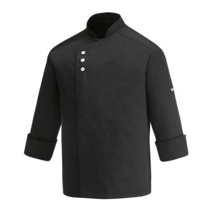 EGOCHEF KUHARSKA JAKNA METAL