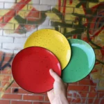 RENDES RAINBOW DESERTNI TANJUR