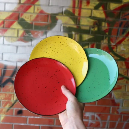 RENDES RAINBOW DESERTNI TANJUR