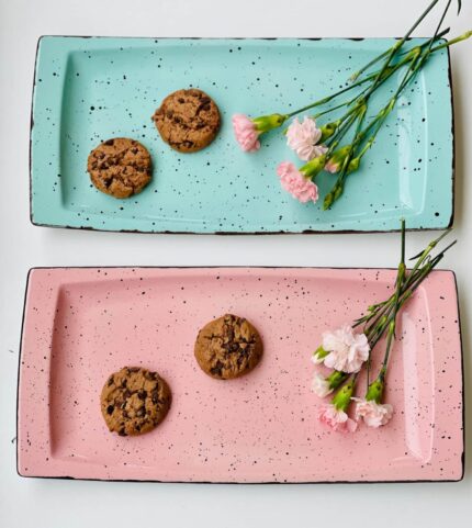 RENDES LITTLE DOTS PLADANJ