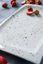 RENDES LITTLE DOTS PLADANJ