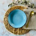 RENDES OKRUGLI DUBOKI TANJUR 20CM