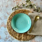 RENDES OKRUGLI DUBOKI TANJUR 20CM