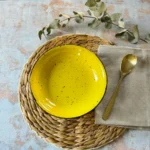 RENDES OKRUGLI DUBOKI TANJUR 20CM