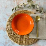 RENDES OKRUGLI DUBOKI TANJUR 20CM