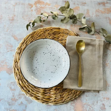 RENDES OKRUGLI DUBOKI TANJUR 20CM