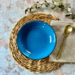 RENDES OKRUGLI DUBOKI TANJUR 20CM