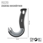 GEFU OTVARAČ ZA KONZERVE PULLTO