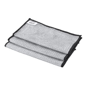 GEFU SET ŽIČANIH KRPA ZA ČIŠĆENJE SWIFT