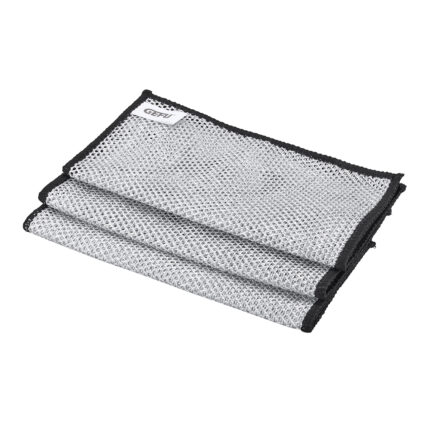 GEFU SET ŽIČANIH KRPA ZA ČIŠĆENJE SWIFT