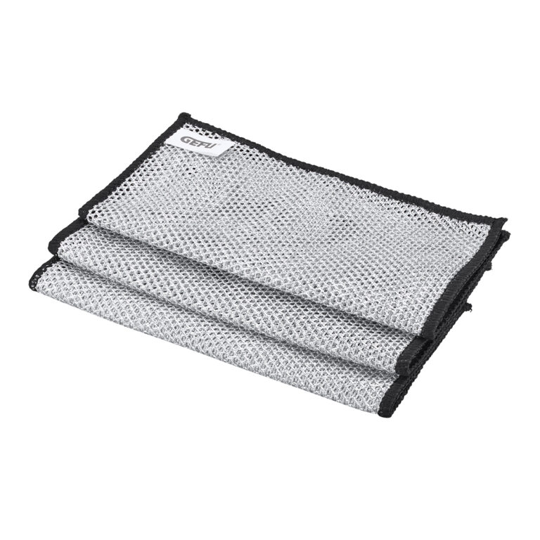 GEFU SET ŽIČANIH KRPA ZA ČIŠĆENJE SWIFT