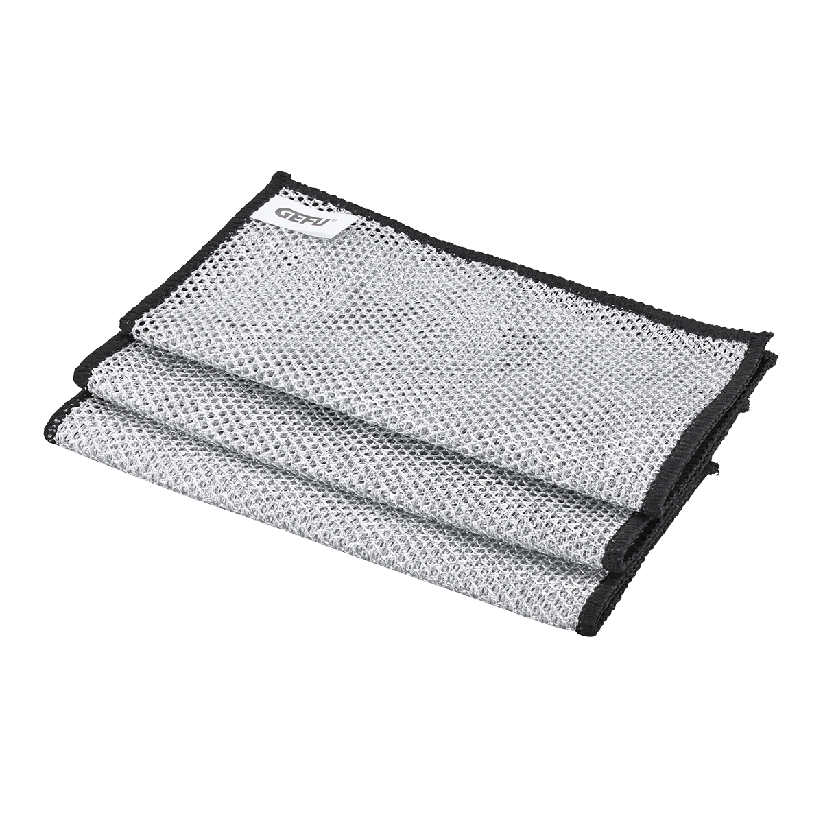 GEFU SET ŽIČANIH KRPA ZA ČIŠĆENJE SWIFT