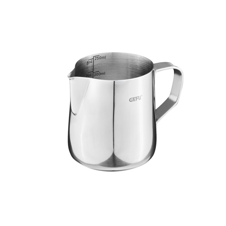 GEFU POSUDA ZA MLIJEKO BARISTA 250 ML