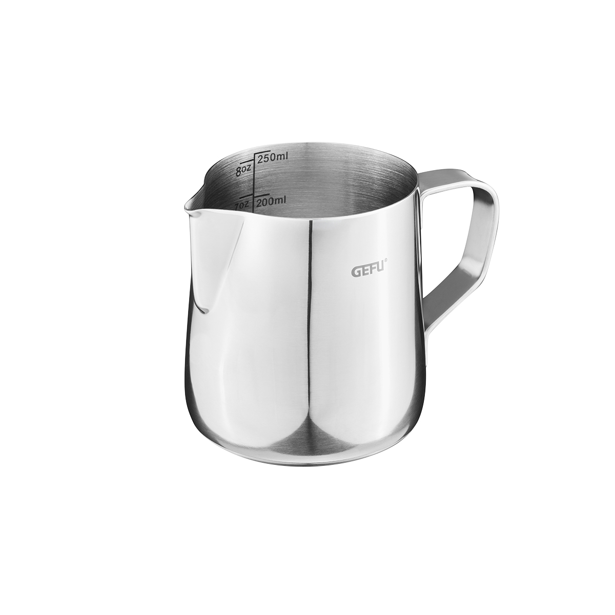 GEFU POSUDA ZA MLIJEKO BARISTA 250 ML