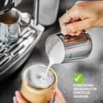 GEFU POSUDA ZA MLIJEKO BARISTA 250 ML