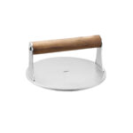 GEFU SMASH BURGER PREŠA