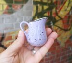 RENDES VRČ ZA MLIJEKO 0,05L