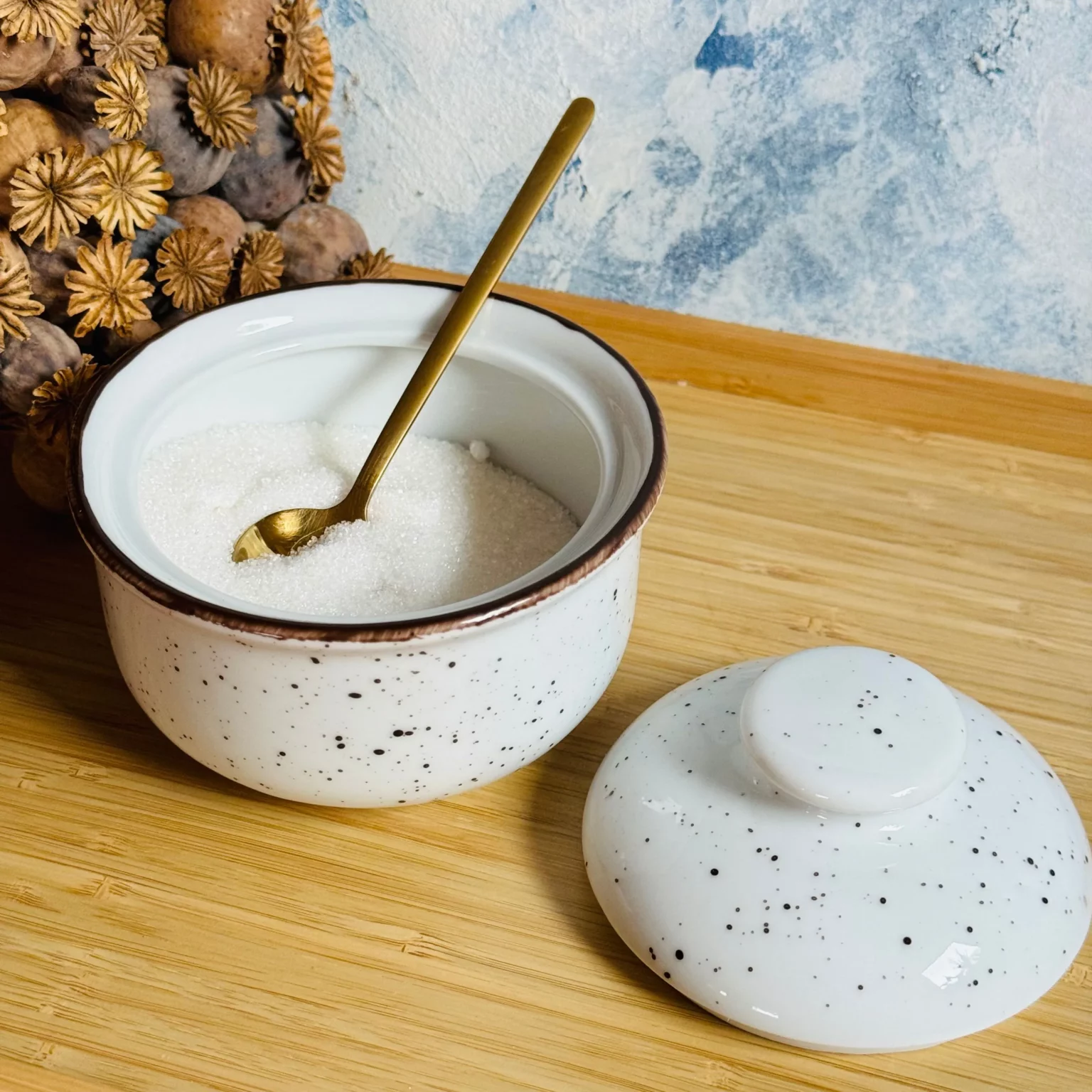 RENDES POSUDA ZA ŠEĆER